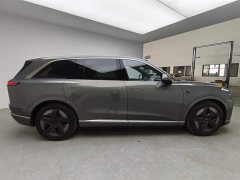 Nio Lerado L90 Max Six-Seater - ფოტო 5