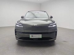 Nio Lerado L90 Max Six-Seater - ფოტო 6