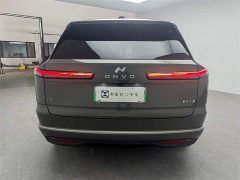 Nio Lerado L90 Max Six-Seater - ფოტო 8