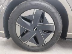 Nio Lerado L90 Max Six-Seater - ფოტო 9