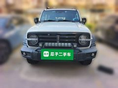 Tank 300 Off-Road Edition 2.0T Conqueror - ფოტო 2