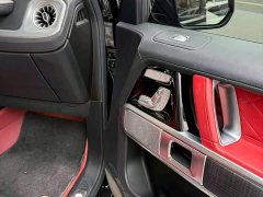 Mercedes-Benz G-Class 2022 G 500 - ფოტო 3