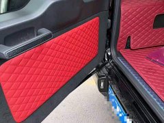 Mercedes-Benz G-Class 2022 G 500 - ფოტო 6