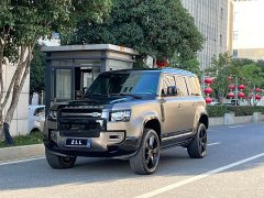 Land Rover Defender 110 P400 X - ფოტო 1