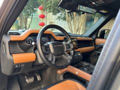 Land Rover Defender 110 P400 X - ფოტო 13