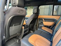 Land Rover Defender 110 P400 X - ფოტო 14