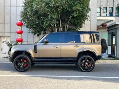 Land Rover Defender 110 P400 X - ფოტო 17