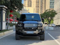 Land Rover Defender 110 P400 X - ფოტო 2