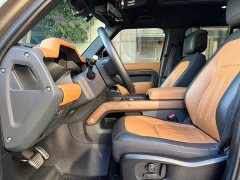 Land Rover Defender 110 P400 X - ფოტო 5