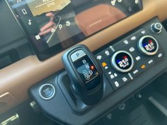 Land Rover Defender 110 P400 X - ფოტო 8