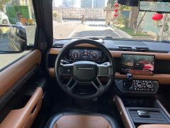 Land Rover Defender 110 P400 X - ფოტო 9