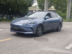 BYD Seal 05 DM-i Smart Drive Edition 120KM Flagship - ფოტო 1