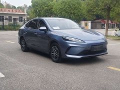 BYD Seal 05 DM-i Smart Drive Edition 120KM Flagship - ფოტო 3