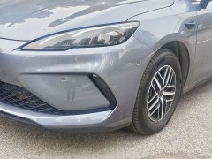 BYD Seal 05 DM-i Smart Drive Edition 120KM Flagship - ფოტო 4