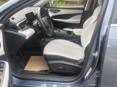 BYD Seal 05 DM-i Smart Drive Edition 120KM Flagship - ფოტო 5