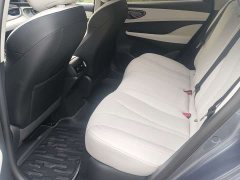 BYD Seal 05 DM-i Smart Drive Edition 120KM Flagship - ფოტო 6