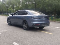 BYD Seal 05 DM-i Smart Drive Edition 120KM Flagship - ფოტო 9