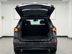Chevrolet Equinox Mild Hybrid 550T RS AWD Intelligent Guard Edition - ფოტო 10