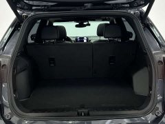 Chevrolet Equinox Mild Hybrid 550T RS AWD Intelligent Guard Edition - ფოტო 12