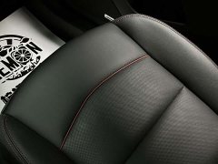 Chevrolet Equinox Mild Hybrid 550T RS AWD Intelligent Guard Edition - ფოტო 13