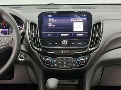 Chevrolet Equinox Mild Hybrid 550T RS AWD Intelligent Guard Edition - ფოტო 16