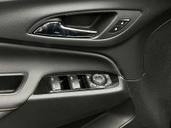 Chevrolet Equinox Mild Hybrid 550T RS AWD Intelligent Guard Edition - ფოტო 17