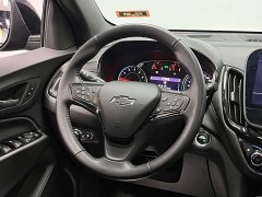 Chevrolet Equinox Mild Hybrid 550T RS AWD Intelligent Guard Edition - ფოტო 18