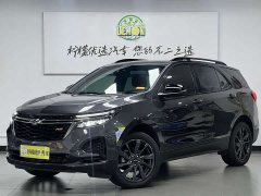 Chevrolet Equinox Mild Hybrid 550T RS AWD Intelligent Guard Edition - ფოტო 2