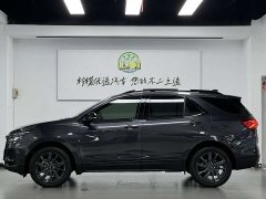 Chevrolet Equinox Mild Hybrid 550T RS AWD Intelligent Guard Edition - ფოტო 6