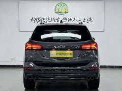 Chevrolet Equinox Mild Hybrid 550T RS AWD Intelligent Guard Edition - ფოტო 8