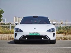 Xiaomi SU7 Quad Motor Ultra-Long Range Advanced Autonomous Driving Max - ფოტო 2