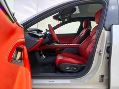 Xiaomi SU7 Quad Motor Ultra-Long Range Advanced Autonomous Driving Max - ფოტო 4