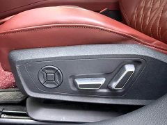 Audi A7L 45 TFSI quattro S-line Dark Knight Edition - ფოტო 19