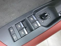 Audi A7L 45 TFSI quattro S-line Dark Knight Edition - ფოტო 20