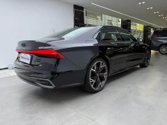 Audi A7L 45 TFSI quattro S-line Dark Knight Edition - ფოტო 3