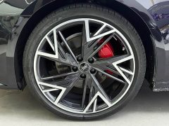 Audi A7L 45 TFSI quattro S-line Dark Knight Edition - ფოტო 5