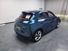 ORA Good Cat 400km Standard Range Deluxe Edition LFP Battery - ფოტო 10