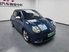 ORA Good Cat 400km Standard Range Deluxe Edition LFP Battery - ფოტო 3