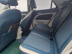 ORA Good Cat 400km Standard Range Deluxe Edition LFP Battery - ფოტო 5