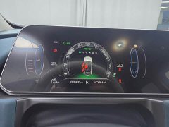 ORA Good Cat 400km Standard Range Deluxe Edition LFP Battery - ფოტო 7