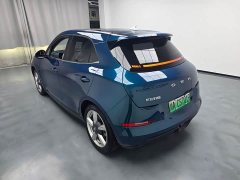 ORA Good Cat 400km Standard Range Deluxe Edition LFP Battery - ფოტო 8