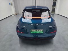 ORA Good Cat 400km Standard Range Deluxe Edition LFP Battery - ფოტო 9