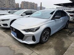 Trumpchi Shadow Leopard Shadow Leopard H High-Performance Hybrid Edition - ფოტო 1