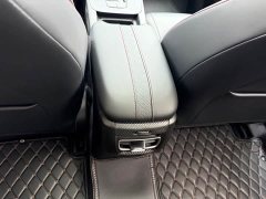 Trumpchi Shadow Leopard Shadow Leopard H High-Performance Hybrid Edition - ფოტო 11