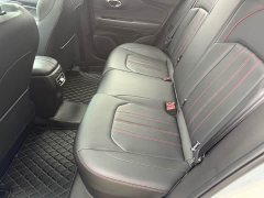 Trumpchi Shadow Leopard Shadow Leopard H High-Performance Hybrid Edition - ფოტო 12