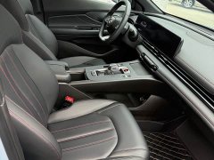 Trumpchi Shadow Leopard Shadow Leopard H High-Performance Hybrid Edition - ფოტო 13
