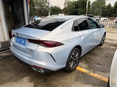 Trumpchi Shadow Leopard Shadow Leopard H High-Performance Hybrid Edition - ფოტო 14