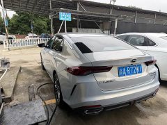 Trumpchi Shadow Leopard Shadow Leopard H High-Performance Hybrid Edition - ფოტო 15