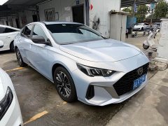 Trumpchi Shadow Leopard Shadow Leopard H High-Performance Hybrid Edition - ფოტო 2