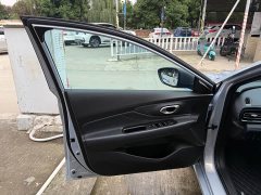 Trumpchi Shadow Leopard Shadow Leopard H High-Performance Hybrid Edition - ფოტო 4